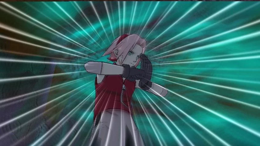 Free Download Naruto Clash Of Ninja Wallpaper Page 526300 (853 x 480)