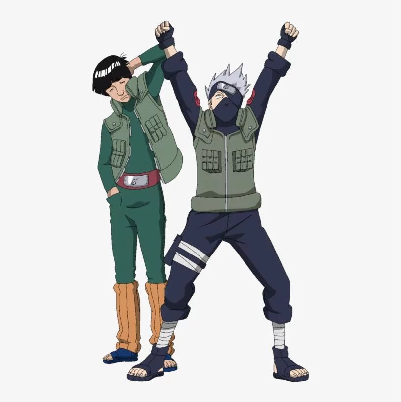 Free Download Naruto Clash Of Ninja Wallpaper Page 526305 (820 x 823)