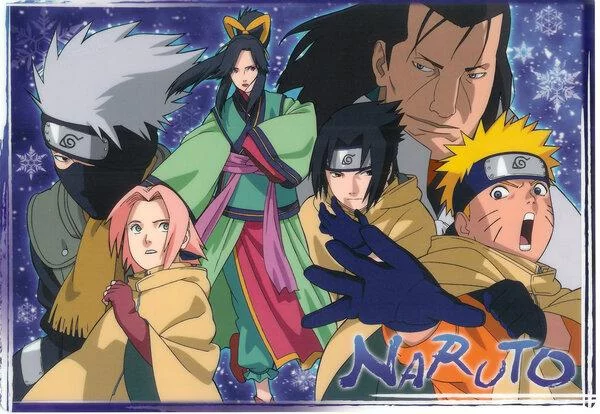 Free Download Naruto Clash Of Ninja Wallpaper Page 526315 (600 x 414)