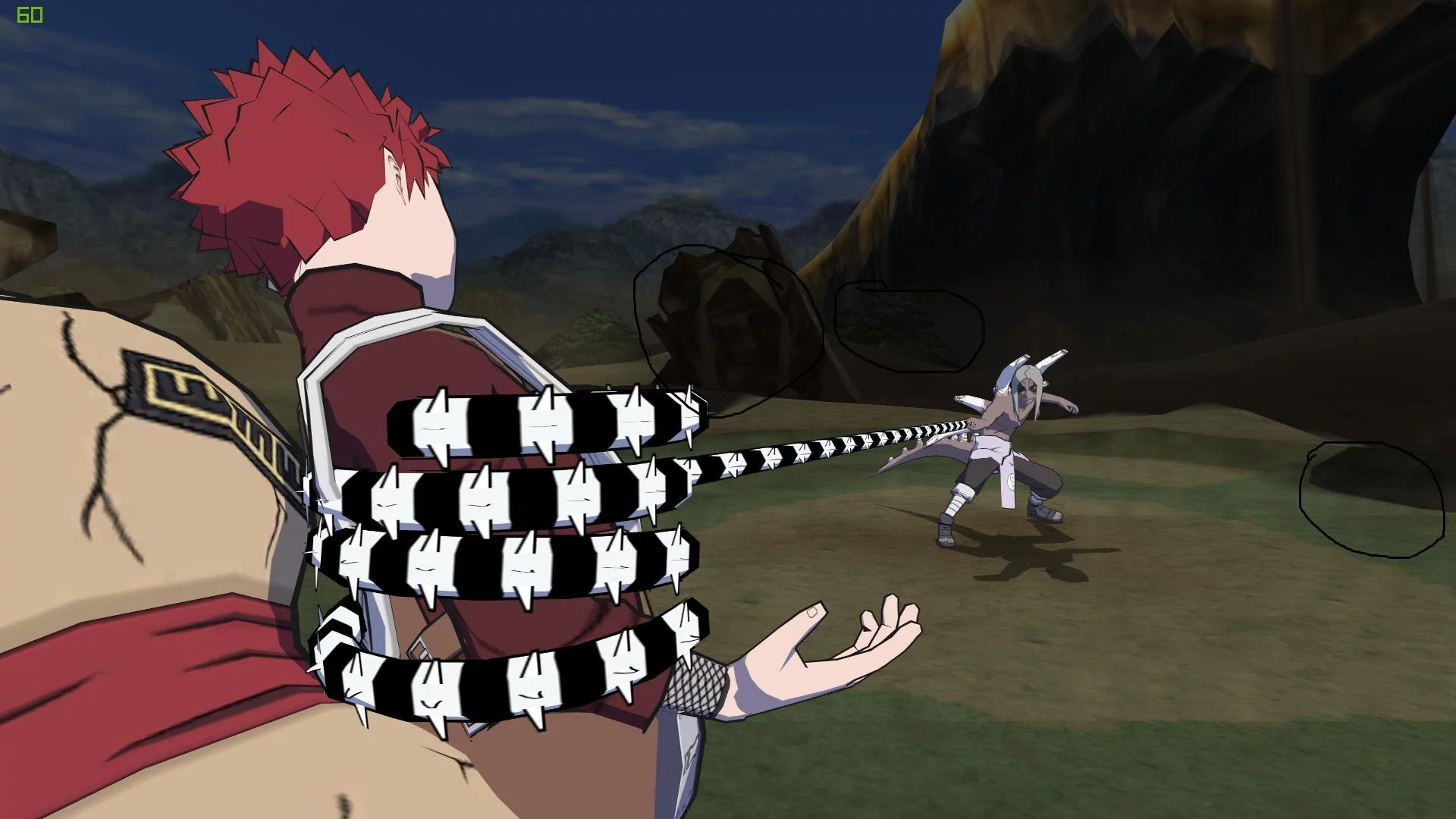 Free Download Naruto Clash Of Ninja Wallpaper Page 526319 (1920 x 1080)