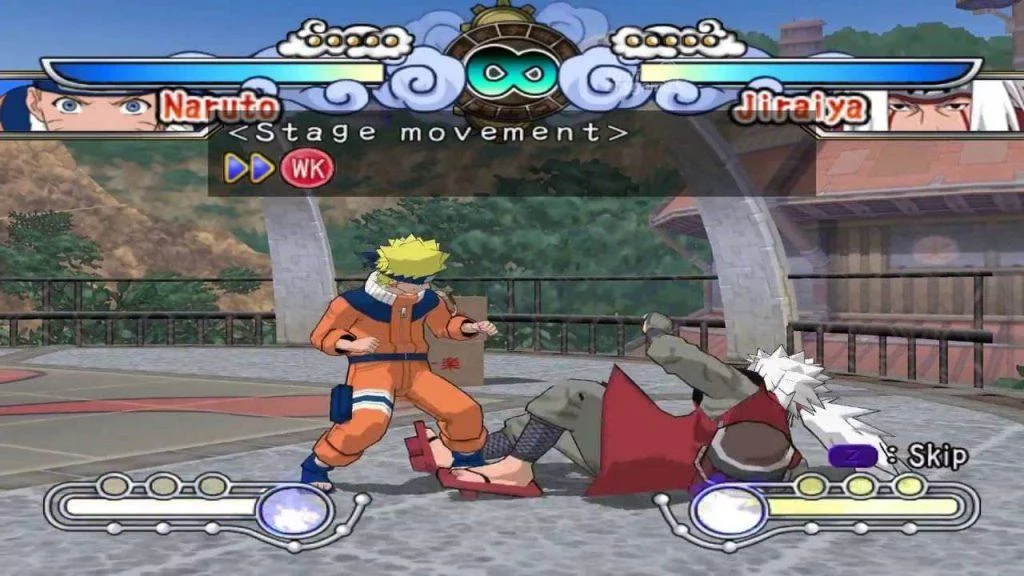 Free Download Naruto Clash Of Ninja Wallpaper Page 526331 (1024 x 576)