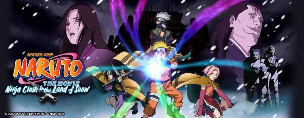 Free Download Naruto Clash Of Ninja Wallpaper Page 526332 (1024 x 398)