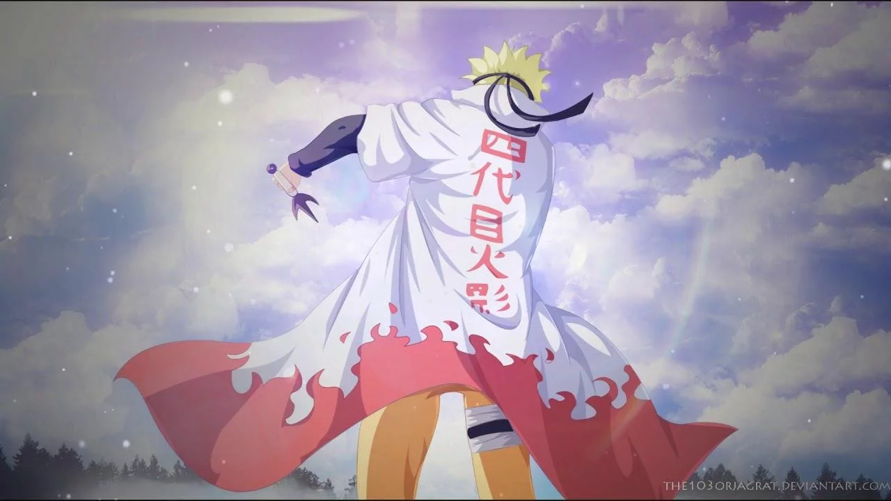 Free Download Naruto The Movie Road To Ninja Wallpaper Page 526338 (1280 x 720)