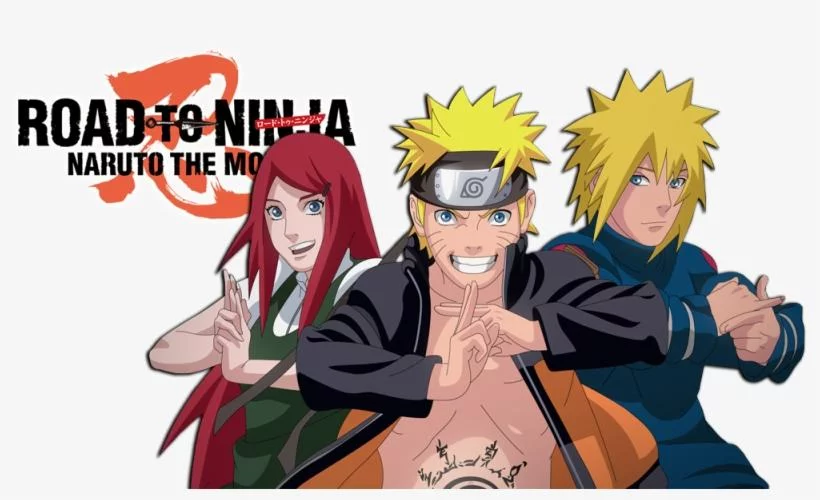 Free Download Naruto Clash Of Ninja Wallpaper Page 526341 (820 x 500)