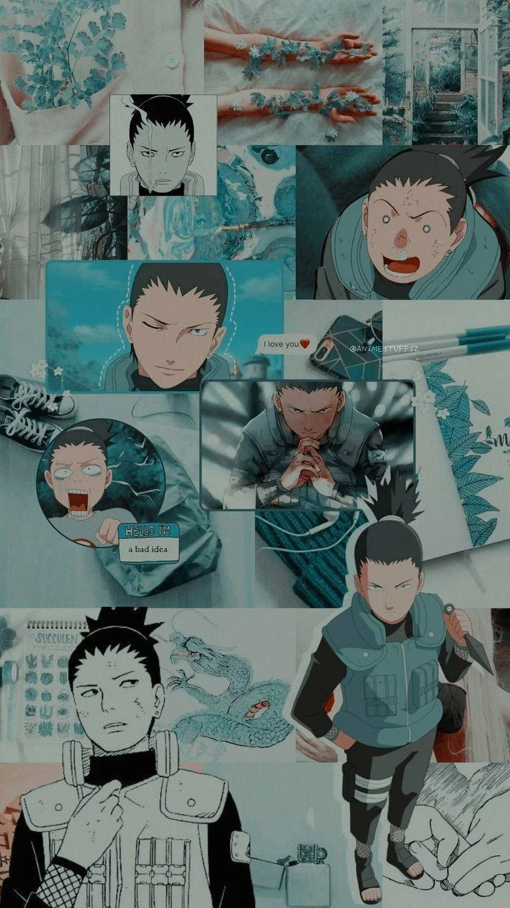 Free Download Naruto Collage Phone Wallpaper Page 526354 (736 x 1309)