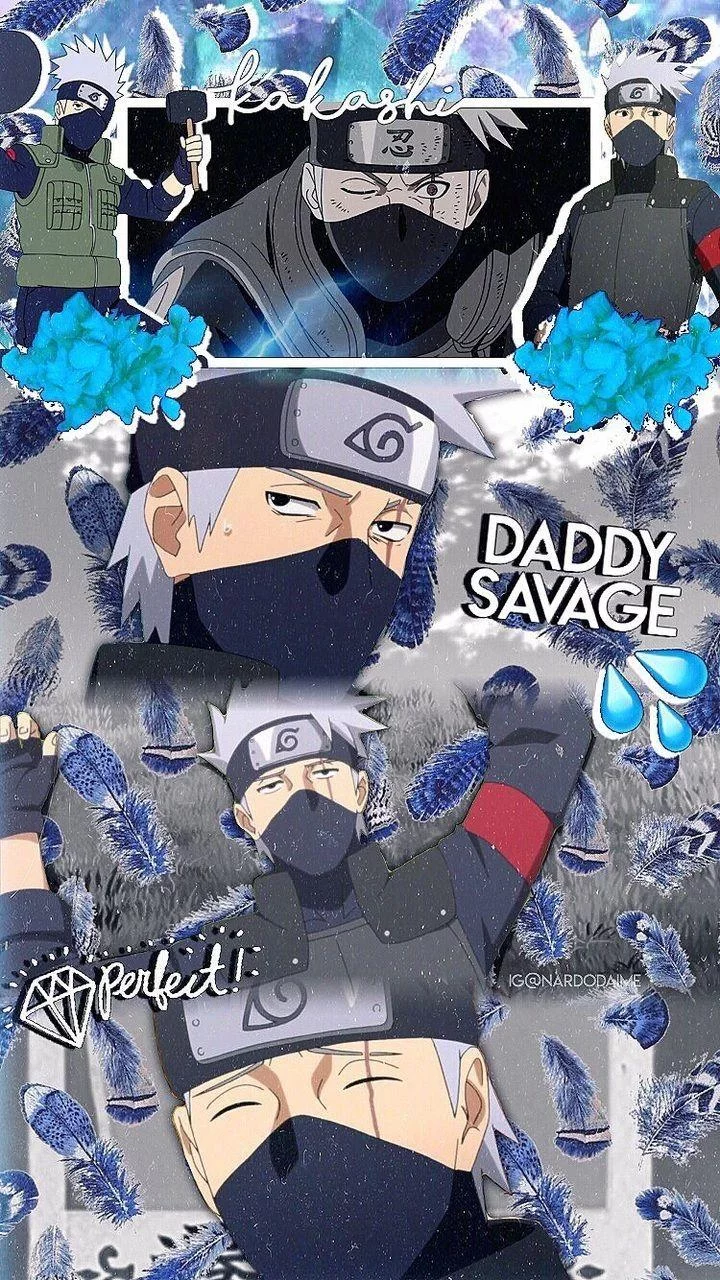 Free Download Naruto Collage Phone Wallpaper Page 526372 (720 x 1280)
