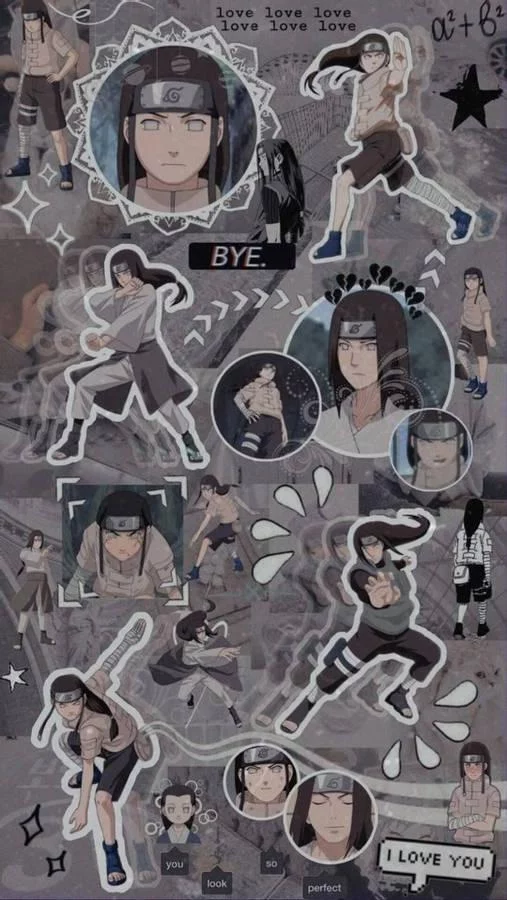 Free Download Naruto Collage Phone Wallpaper Page 526382 (507 x 900)