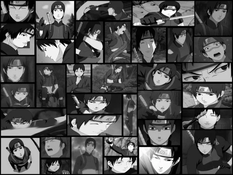 Free Download Naruto Collage Phone Wallpaper Page 526383 (800 x 600)