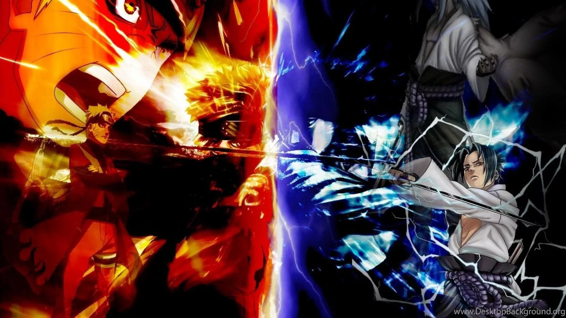 Free Download Naruto Computer Wallpaper Free Page 526523 (1920 x 1080)