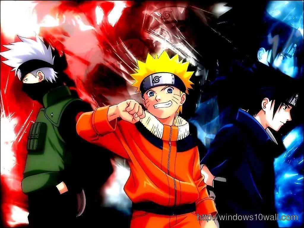 Free Download Naruto Computer Wallpaper Free Page 526940 (1024 x 768)