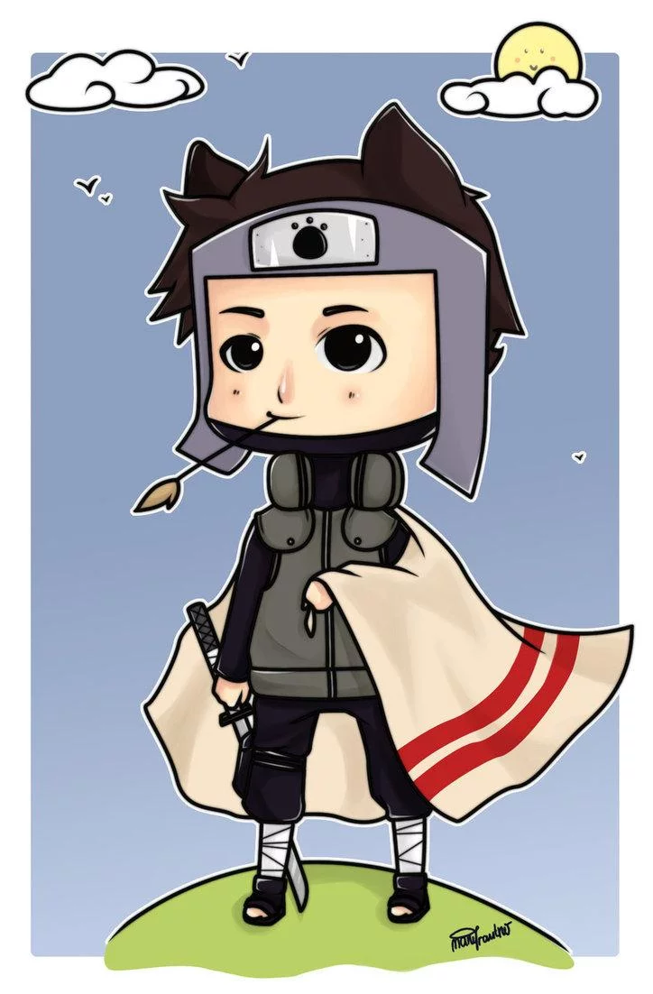 Free Download Naruto Fan Art Wallpapers Page 526995 (724 x 1102)