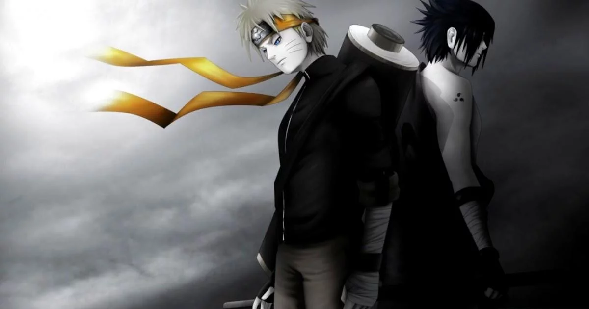 Free Download Naruto Y Sasuke Wallpaper 4k Page 52758 (1200 x 630)