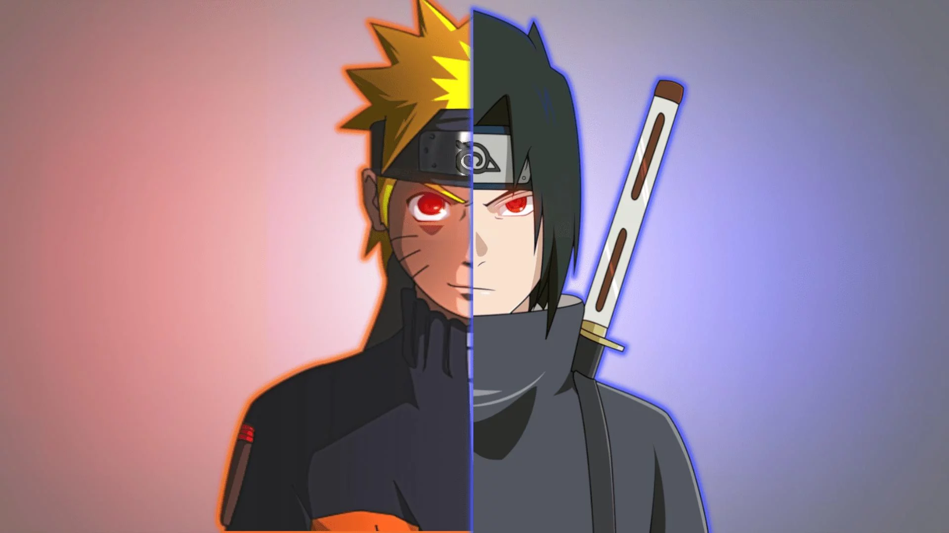 Free Download Lock Screen Naruto And Sasuke Wallpaper Sasuke And Naruto Wallpaper Page 52770 (1920 x 1080)