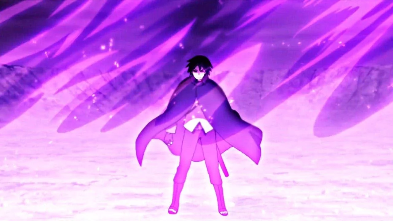 Free Download Naruto Sage Of Six Paths Vs Sasuke Rinnegan Wallpaper Page 52774 (1280 x 720)