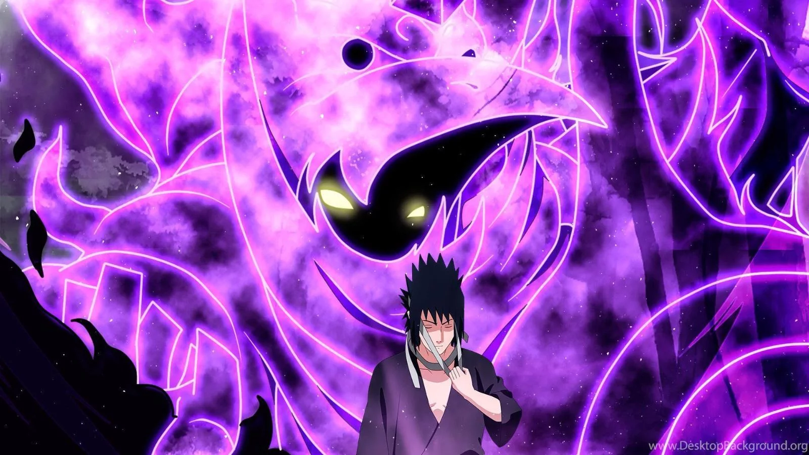 Free Download Naruto Y Sasuke Wallpaper 4k Page 52783 (1600 x 900)