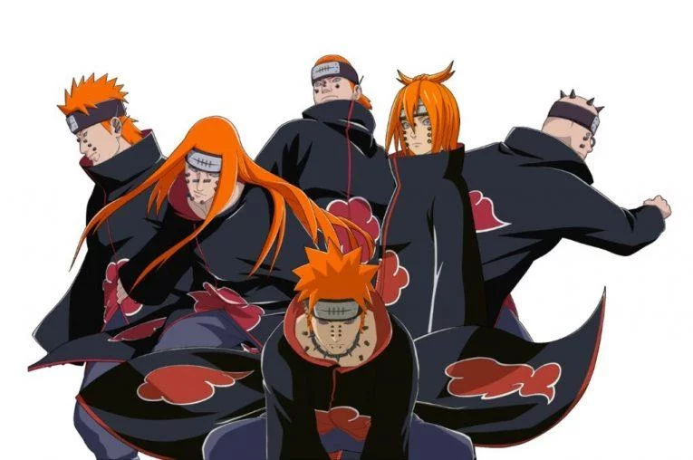 Free Download Naruto Quotes About Pain Wallpaper Page 528599 (765 x 508)