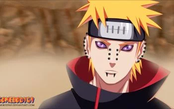 Free Download Wallpaper Cartoon Character Naruto Page 528610 (350 x 219)