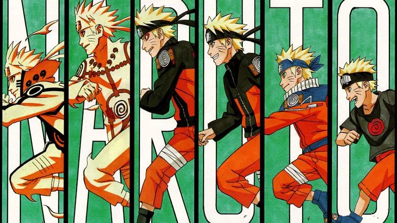 Free Download Naruto Mode Rikudou Sempurna Wallpaper Page 528626 (800 x 450)