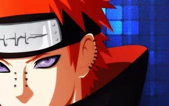 Free Download Naruto Confronting Pain Wallpaper Page 528628 (350 x 219)