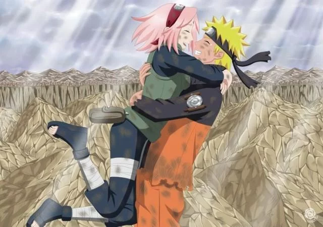 Free Download Naruto Confronting Pain Wallpaper Page 528639 (640 x 450)