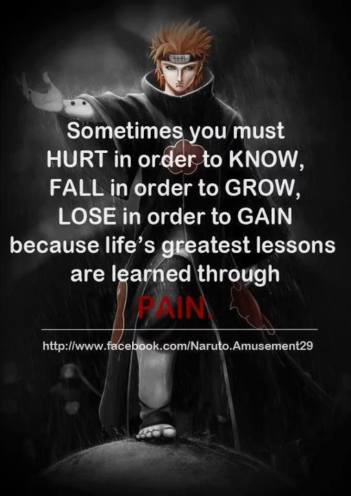 Free Download Naruto Confrontinting Pain Wallpaper Page 528643 (510 x 720)