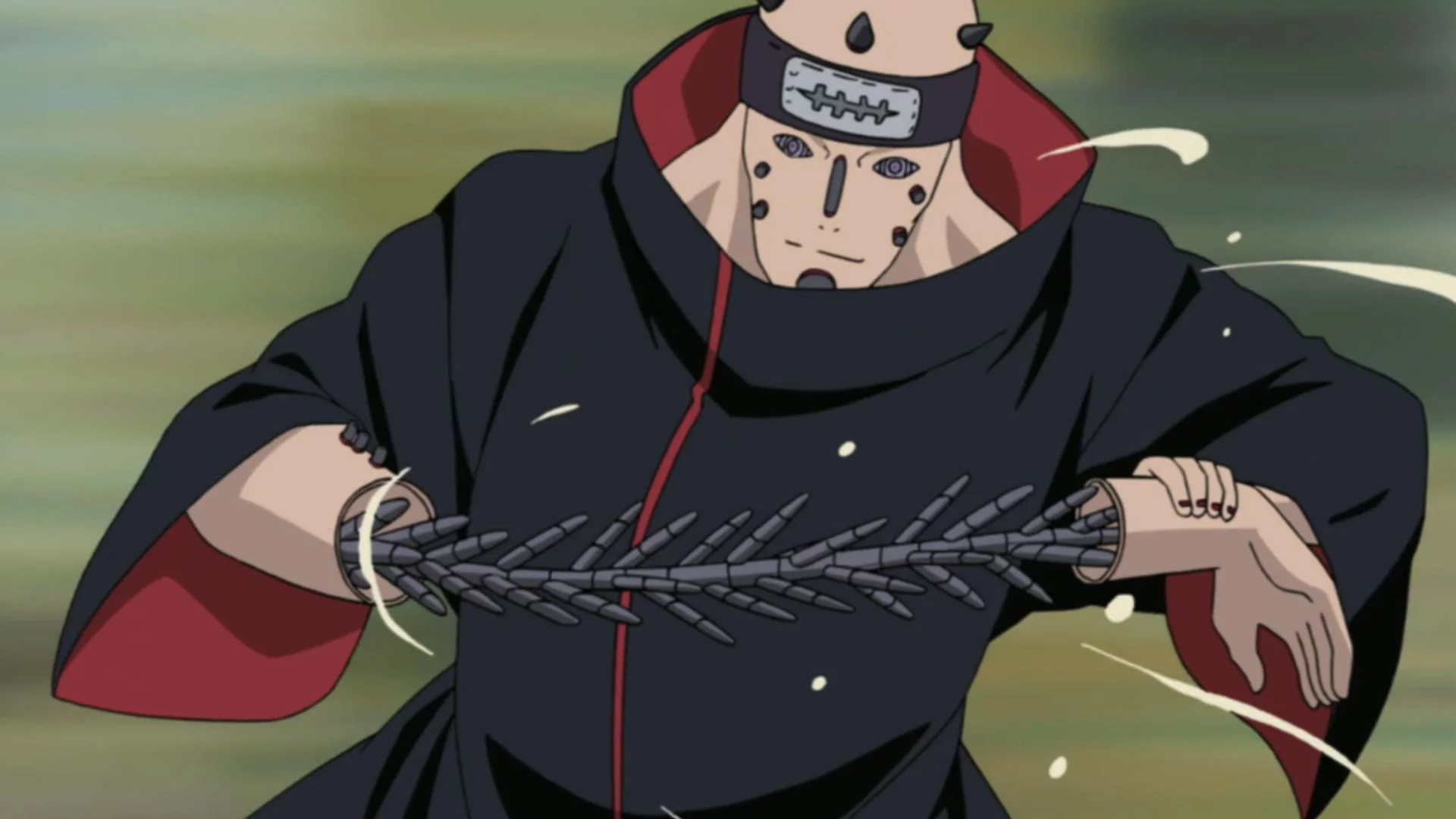Free Download Naruto Confrontinting Pain Wallpaper Page 528656 (1920 x 1080)