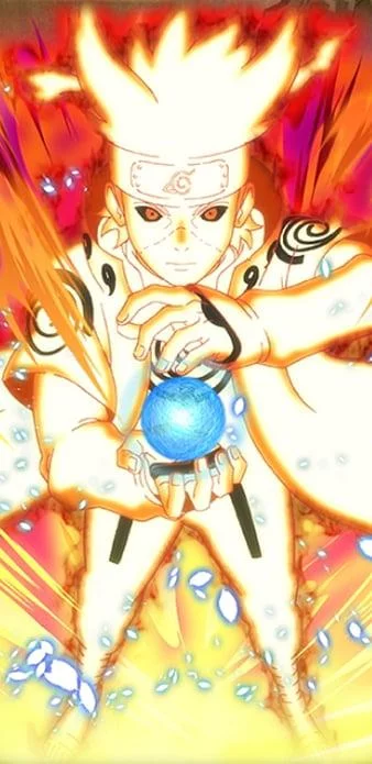 Free Download Naruto Confrontinting Pain Wallpaper Page 528657 (338 x 695)