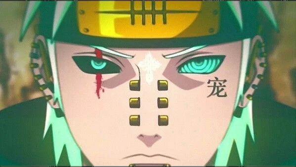 Free Download Naruto Confrontinting Pain Wallpaper Page 528658 (599 x 339)