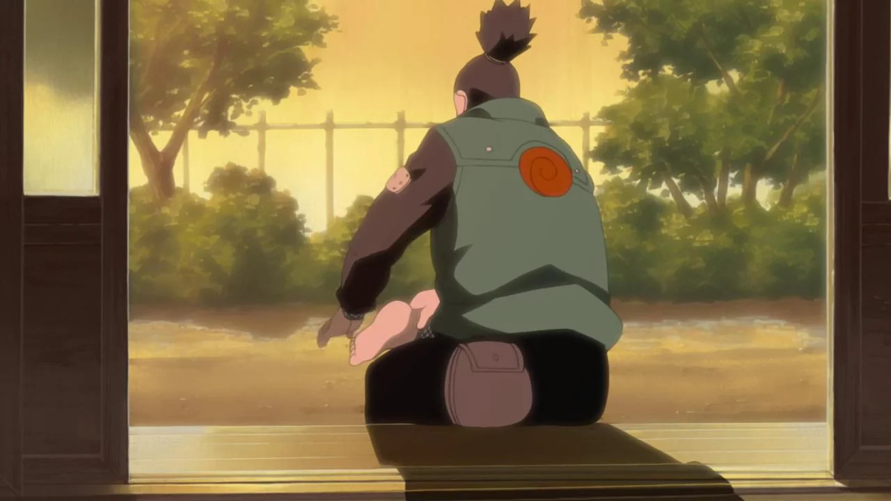 Free Download Naruto Confrontinting Pain Wallpaper Page 528666 (1280 x 720)