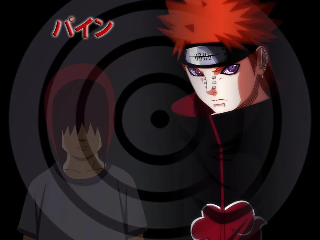 Free Download Naruto Pain Wallpaper Reverse Page 528669 (1024 x 768)