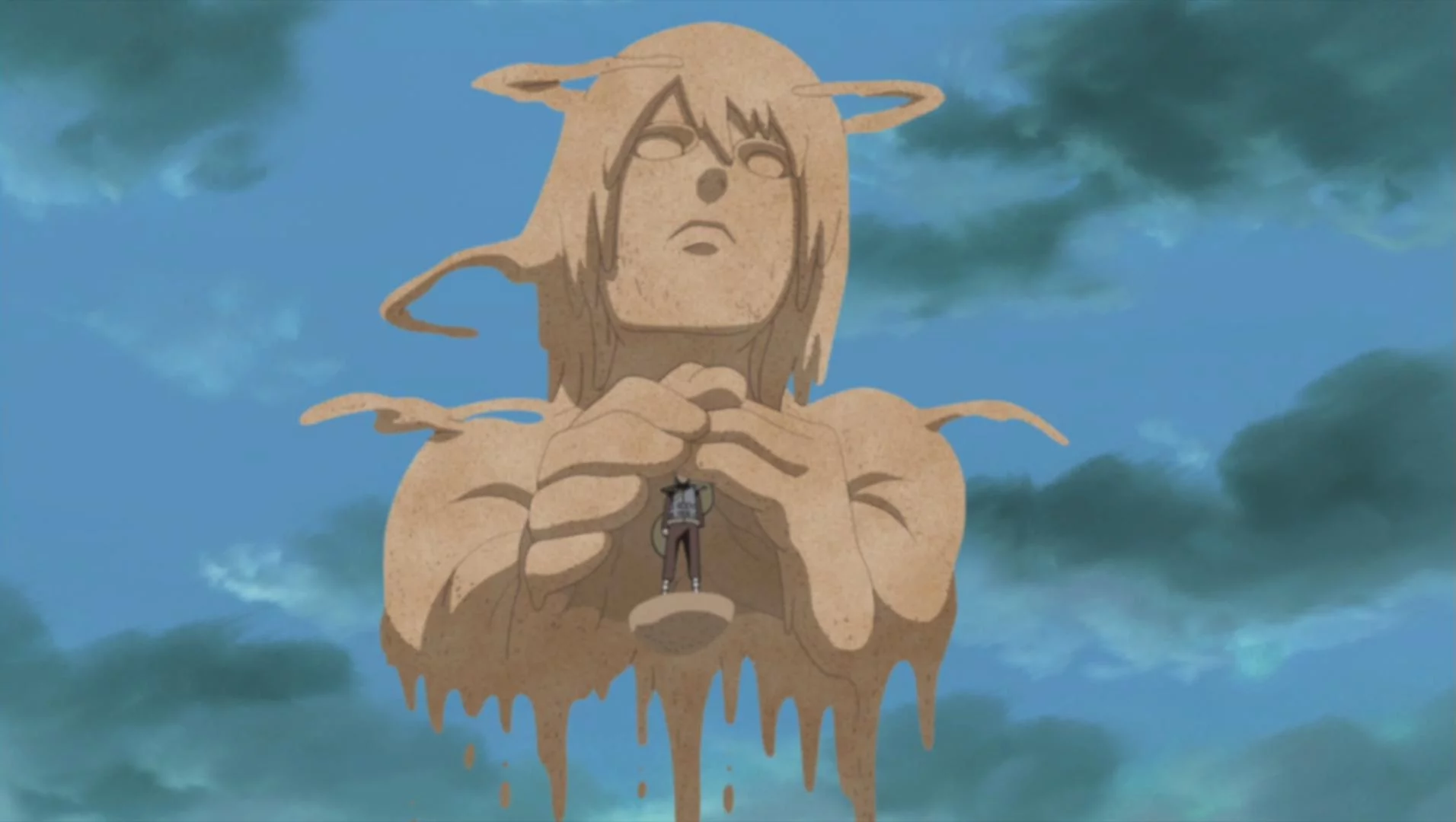 Free Download Naruto Confrontinting Pain Wallpaper Page 528671 (1912 x 1080)