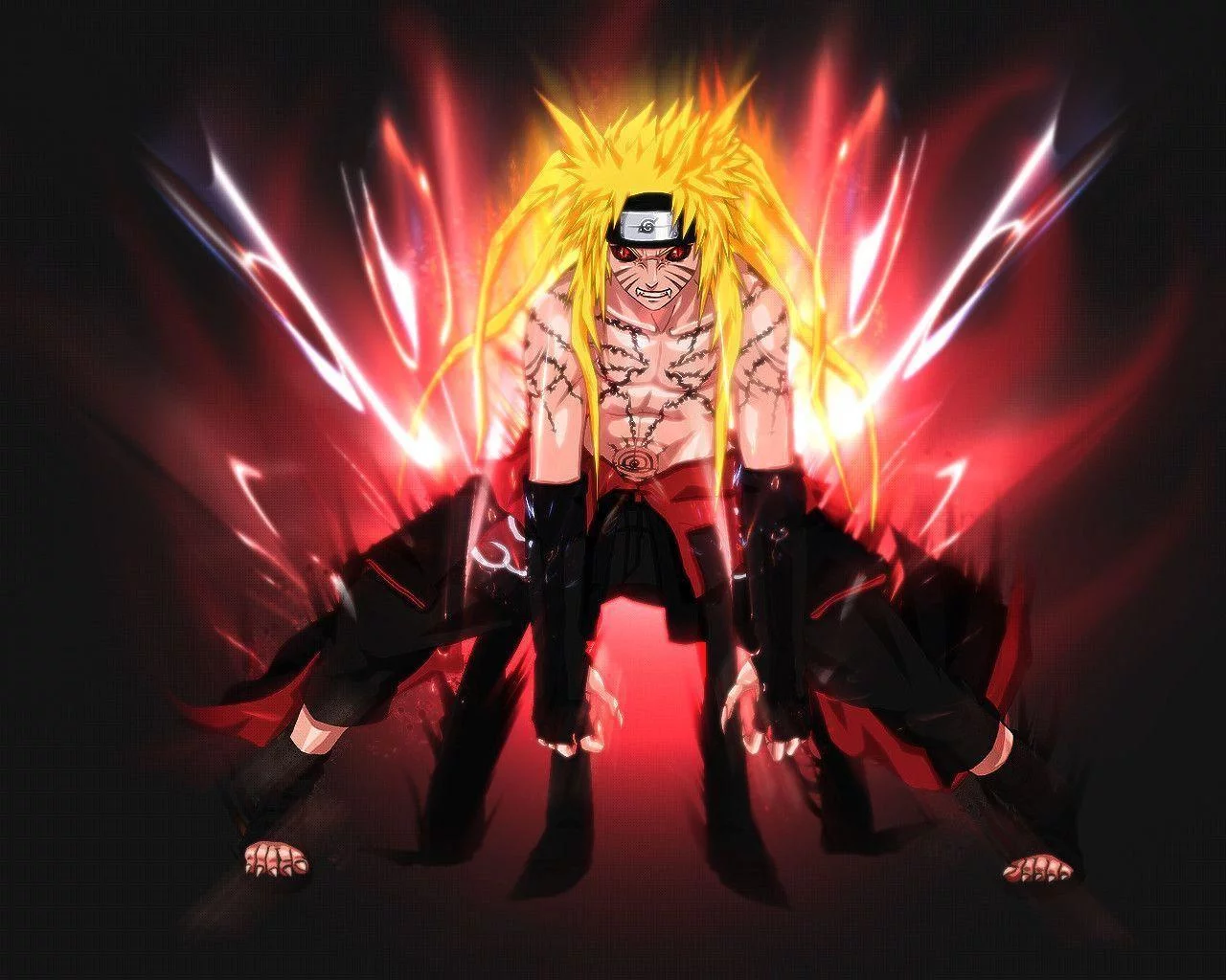 Free Download Naruto Face Wallpaper Hd Page 528686 (1280 x 1024)