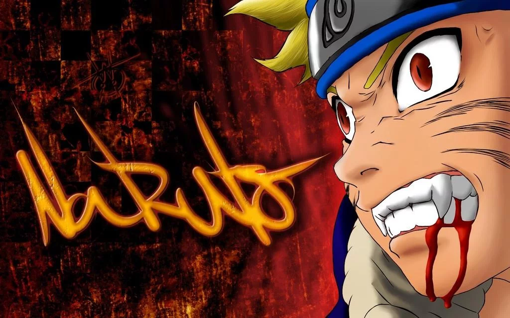 Free Download Naruto Cool Angry Wallpaper Page 528700 (1024 x 640)