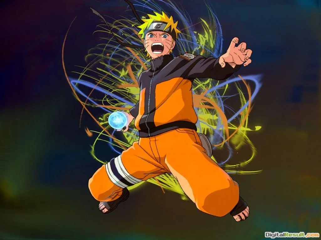 Free Download Naruto Cool Angry Wallpaper Page 528702 (1024 x 768)