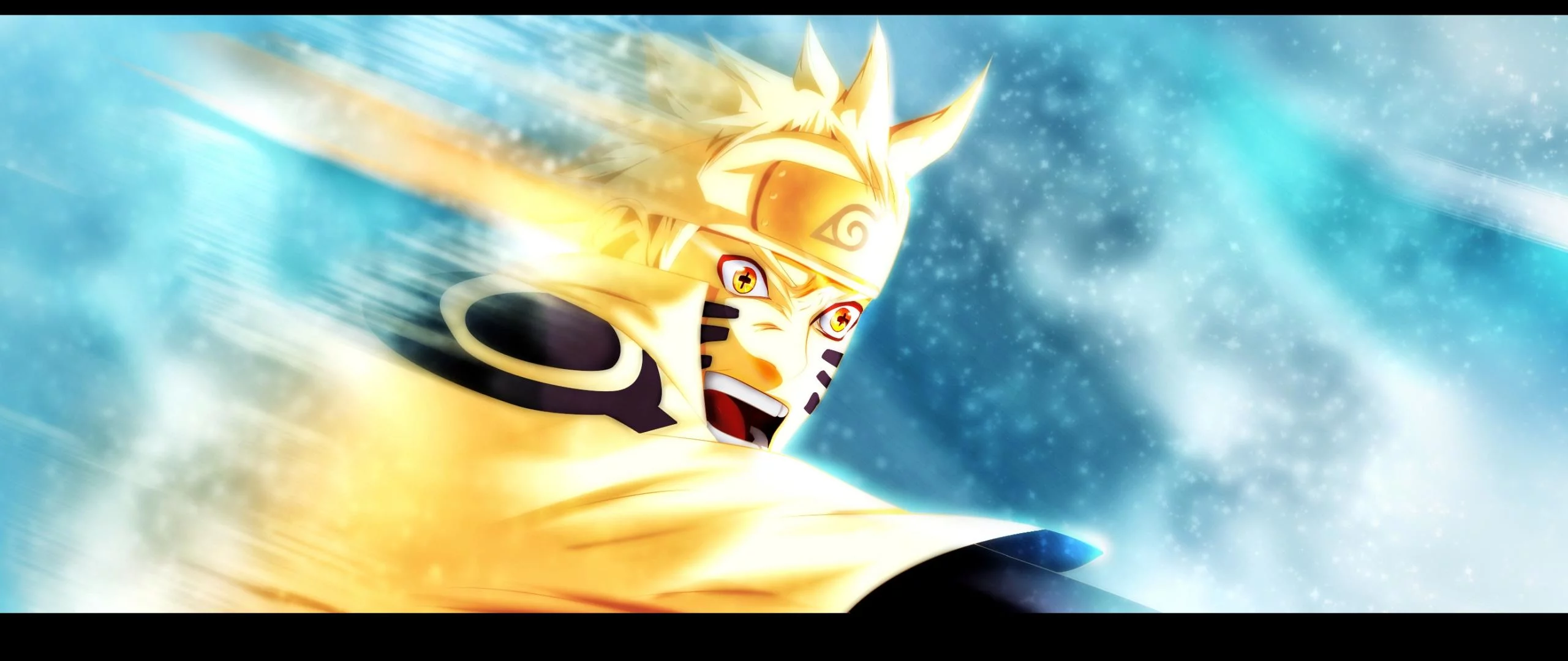 Free Download Naruto Cool Angry Wallpaper Page 528704 (2560 x 1080)