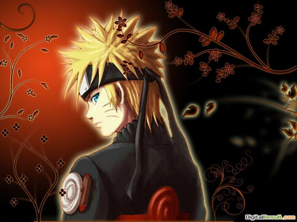 Free Download Naruto Cool Angry Wallpaper Page 528705 (1024 x 768)