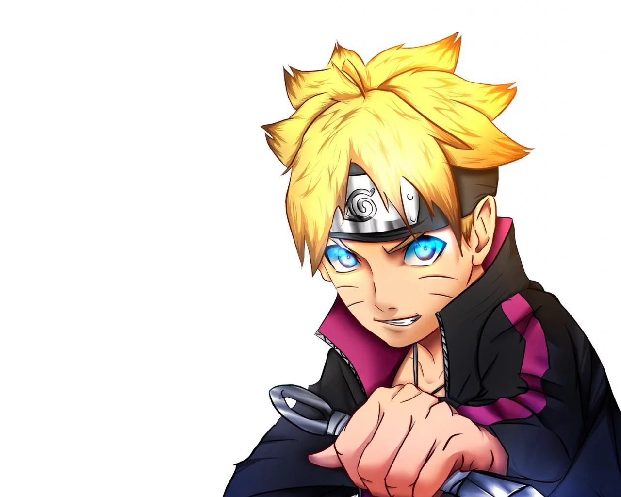 Free Download Naruto Cool Angry Wallpaper Page 528708 (1280 x 1024)