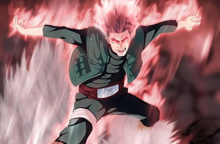 Free Download Naruto Cool Angry Wallpaper Page 528711 (728 x 478)