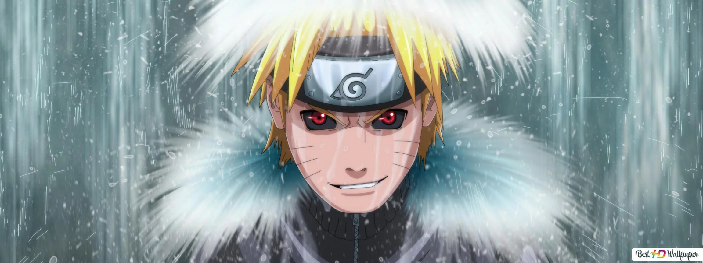 Free Download Naruto Cool Angry Wallpaper Page 528725 (2304 x 864)