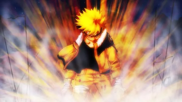 Free Download Naruto Cool Angry Wallpaper Page 528736 (640 x 360)