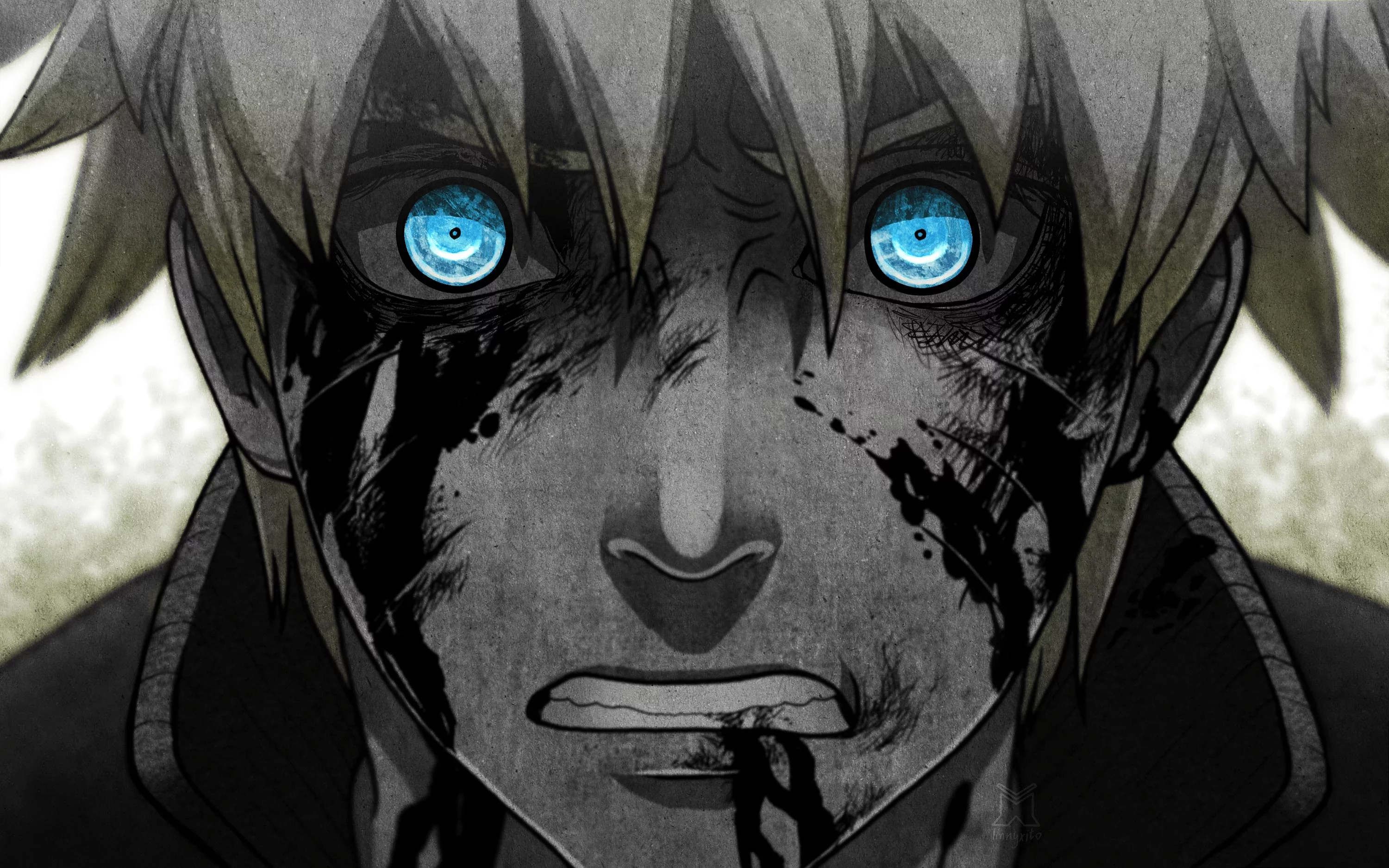 Free Download Naruto Cool Angey Wallpaper Page 528742 (3000 x 1875)