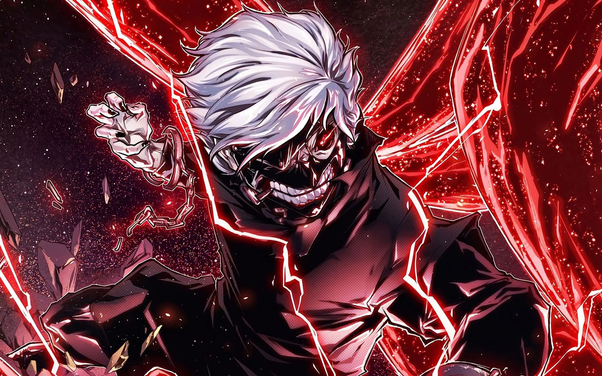 Free Download Naruto Cool Angry Wallpaper Page 528743 (2560 x 1600)