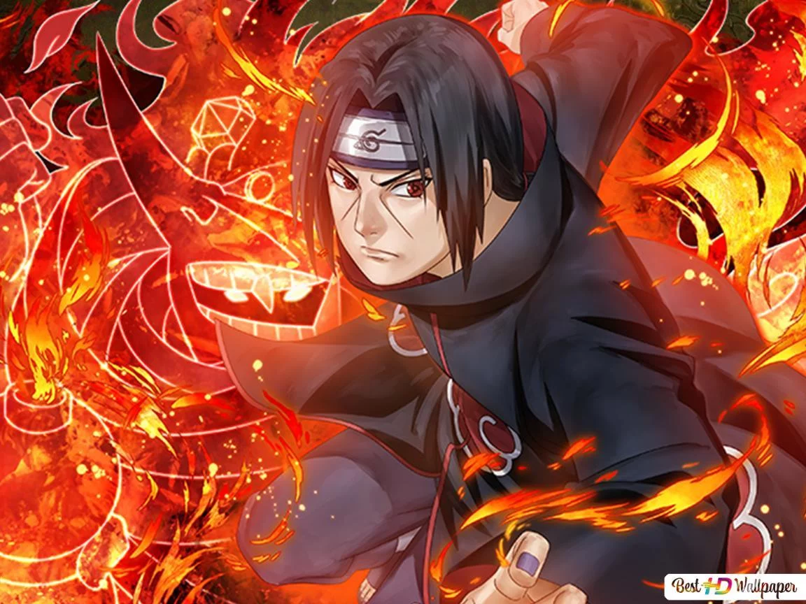 Free Download Naruto Cool Desktop Wallpapers Page 528773 (1152 x 864)