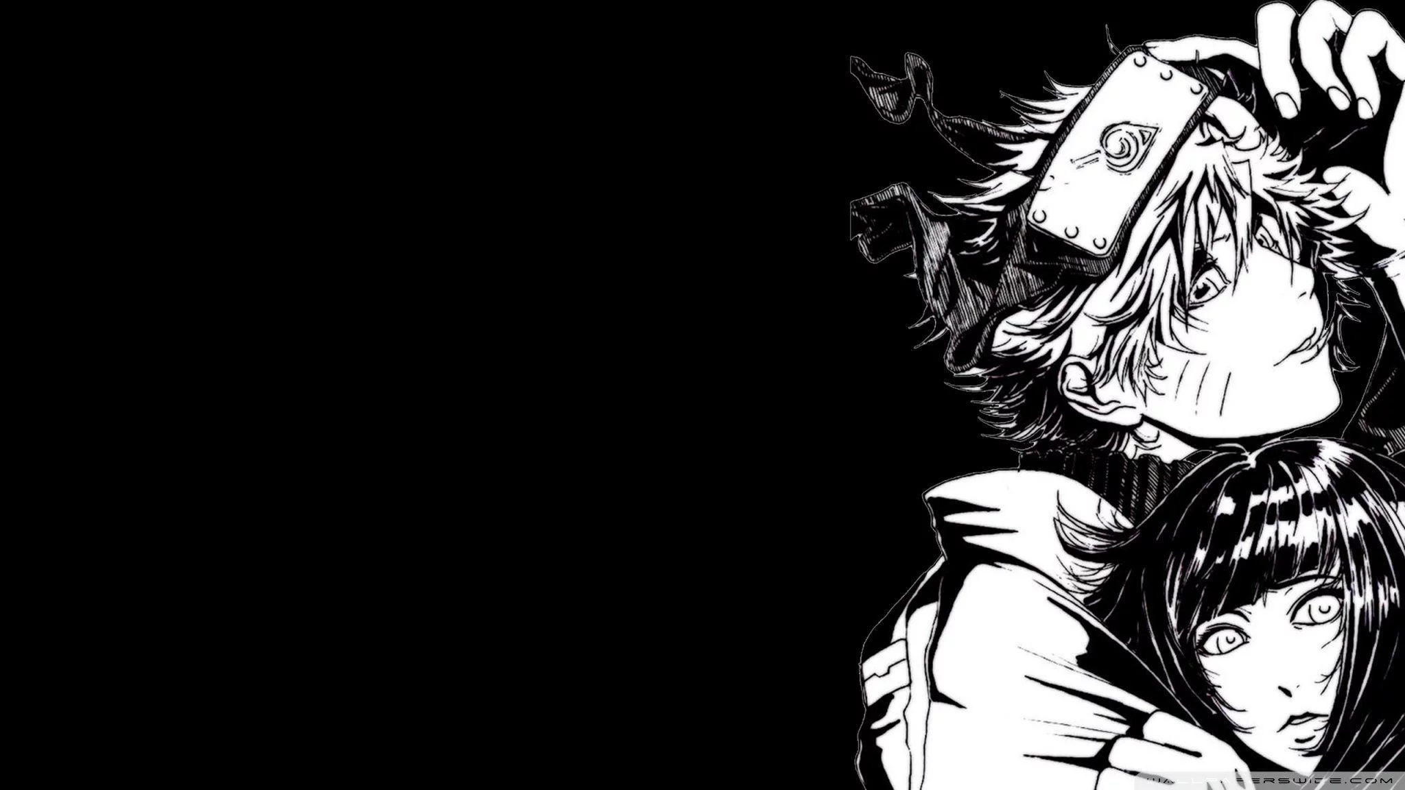 Free Download Naruto Cool Desktop Wallpapers Page 528775 (2048 x 1152)