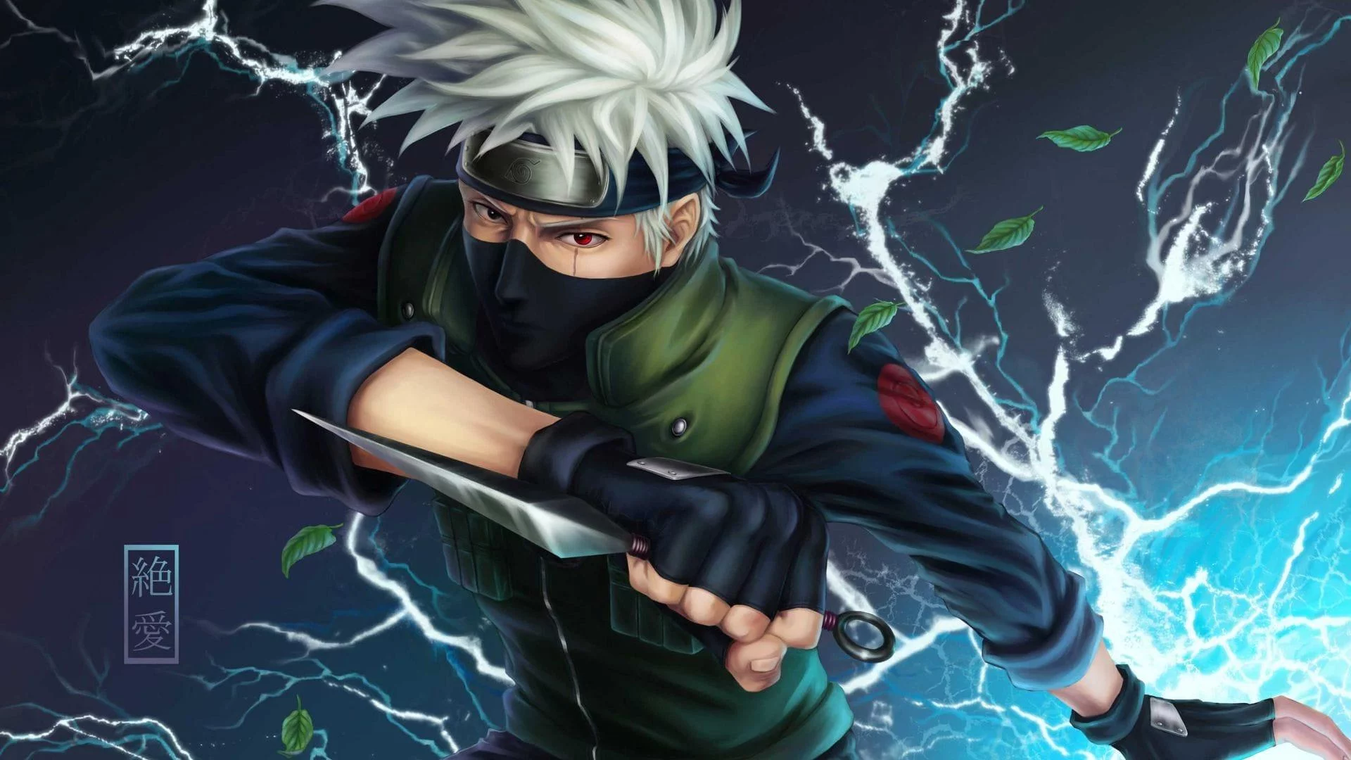 Free Download Naruto Live Wallpaper Windows 10 Page 528778 (1920 x 1080)