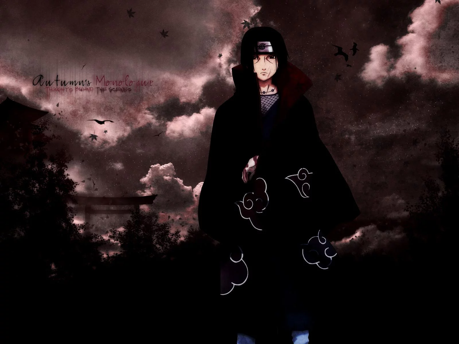 Free Download Naruto Cool Wallpaper In The Universe Page 528785 (1600 x 1200)