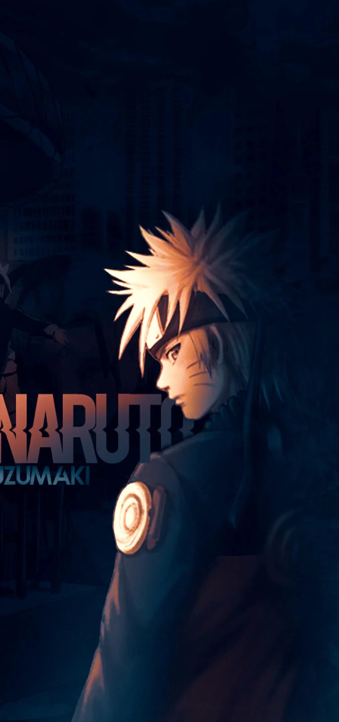 Free Download Naruto Cool Images Wallpaper Page 528797 (1080 x 2300)
