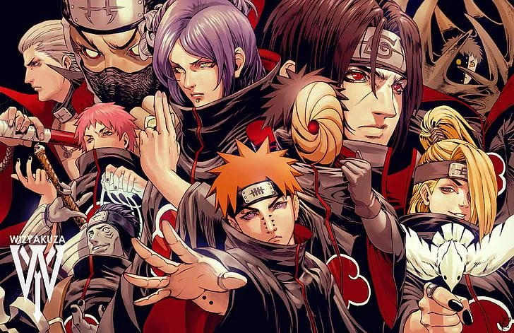 Free Download Naruto Pain Wallpaper Computer Page 5288 (728 x 471)