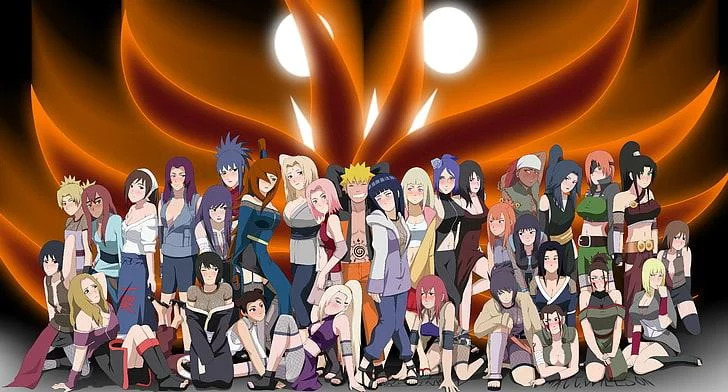 Free Download Naruto Shippuden Newest Wallpaper Page 529 (728 x 392)