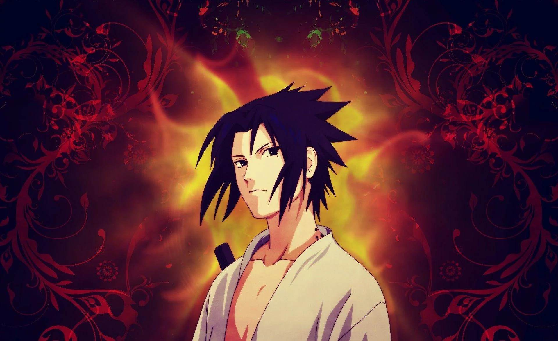 Free Download Naruto Y Sasuke Wallpaper Hd Page 52921 (1920 x 1174)